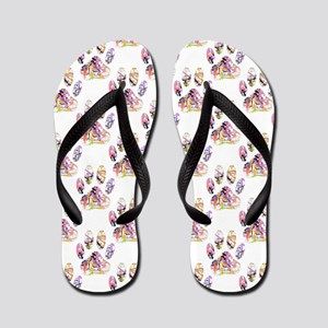 Paint_Splatter_Dog_Paw_Print_Pattern_Flip_Flops_300x300.jpg